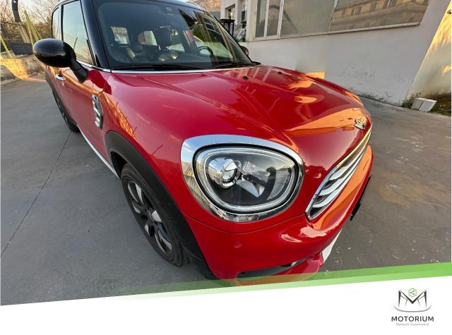 MINI CAUNTRYMAN 2.0 D 150 COOPER BUSINESS AUTO.