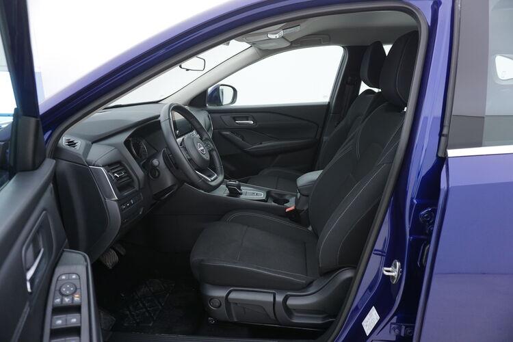 Nissan Qashqai Hybrid Business Xtronic BR238194 1.3 Mild Hybrid 158CV