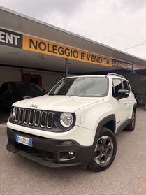 Jeep Renegade 2.0 Mjt 140CV 4WD Active Drive Limited