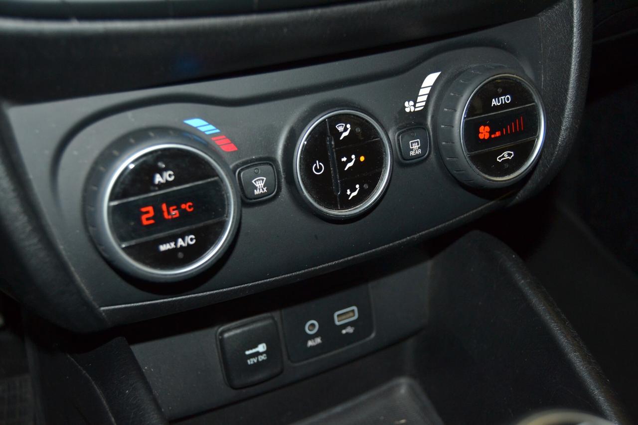Fiat Tipo 1.6 MJT 120CV Lounge UniPro/Cruise/KMDOC