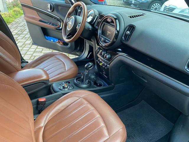 MINI Countryman 1.5 Cooper SE Countryman ALL4 Automatica