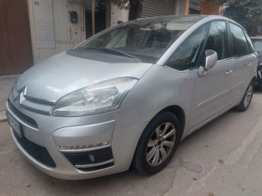 Citroen C4 Picasso 1.6 HDi 110 CV