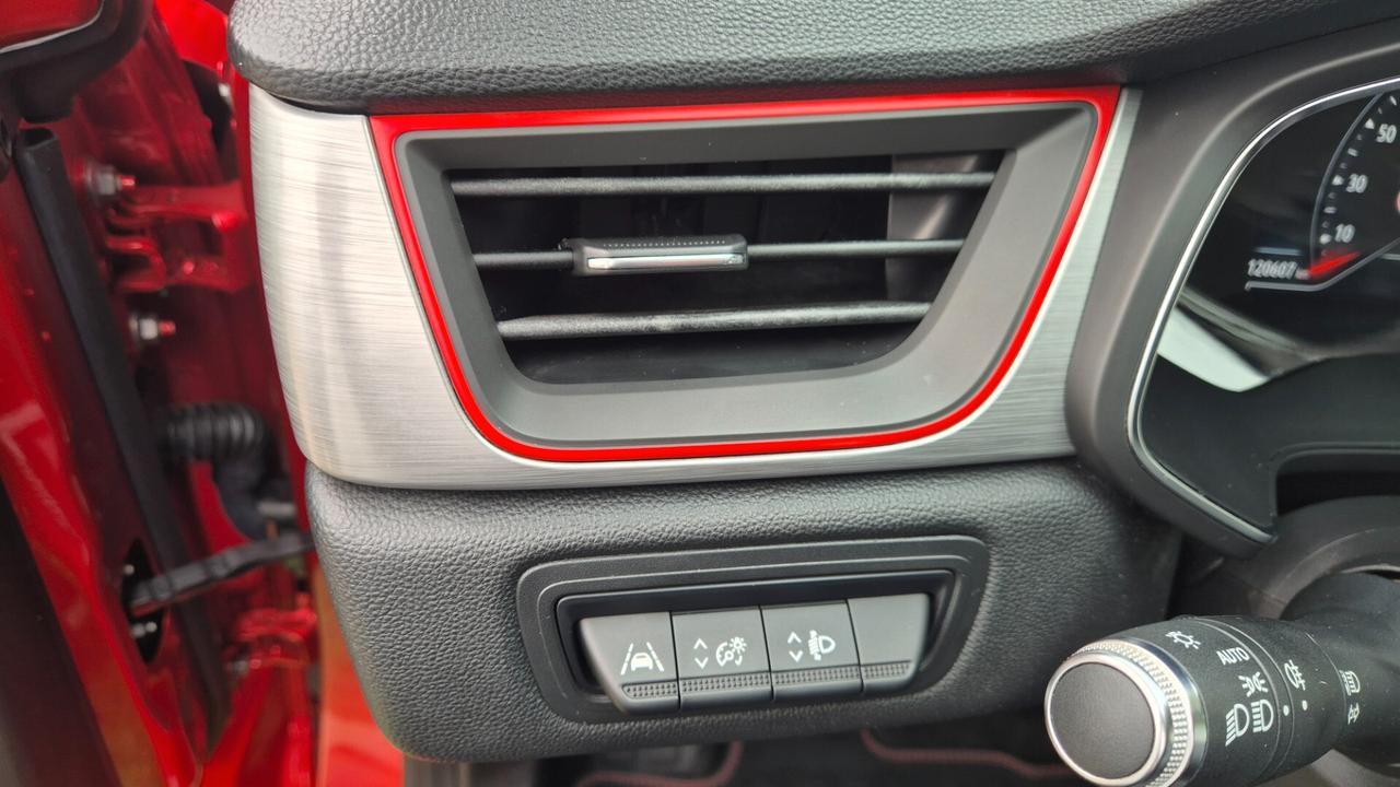 Renault Captur TCe 100 CV GPL Intens