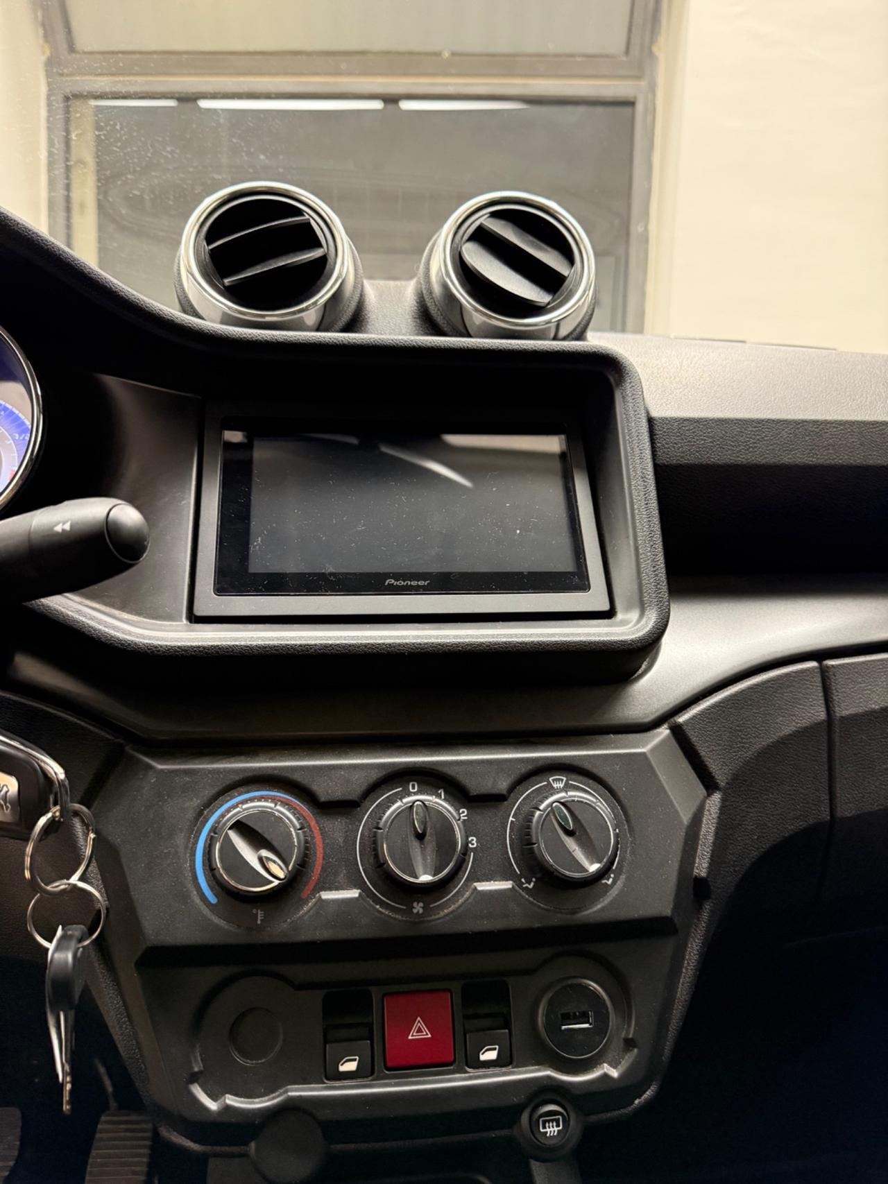 Aixam City GTO Ambition