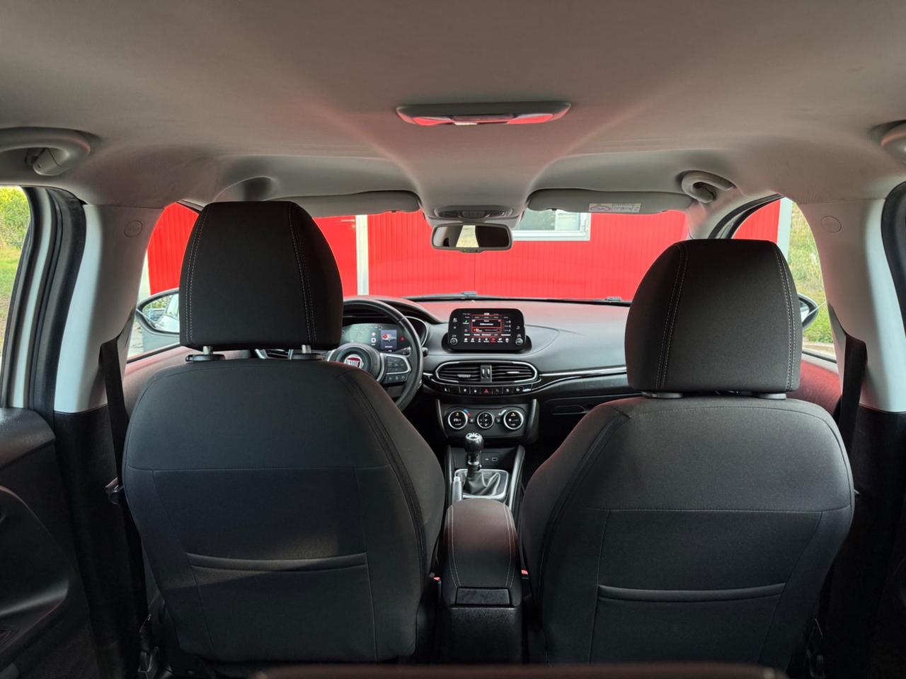 Fiat Tipo 1.6 Mjt S&S 5 porte City Sport