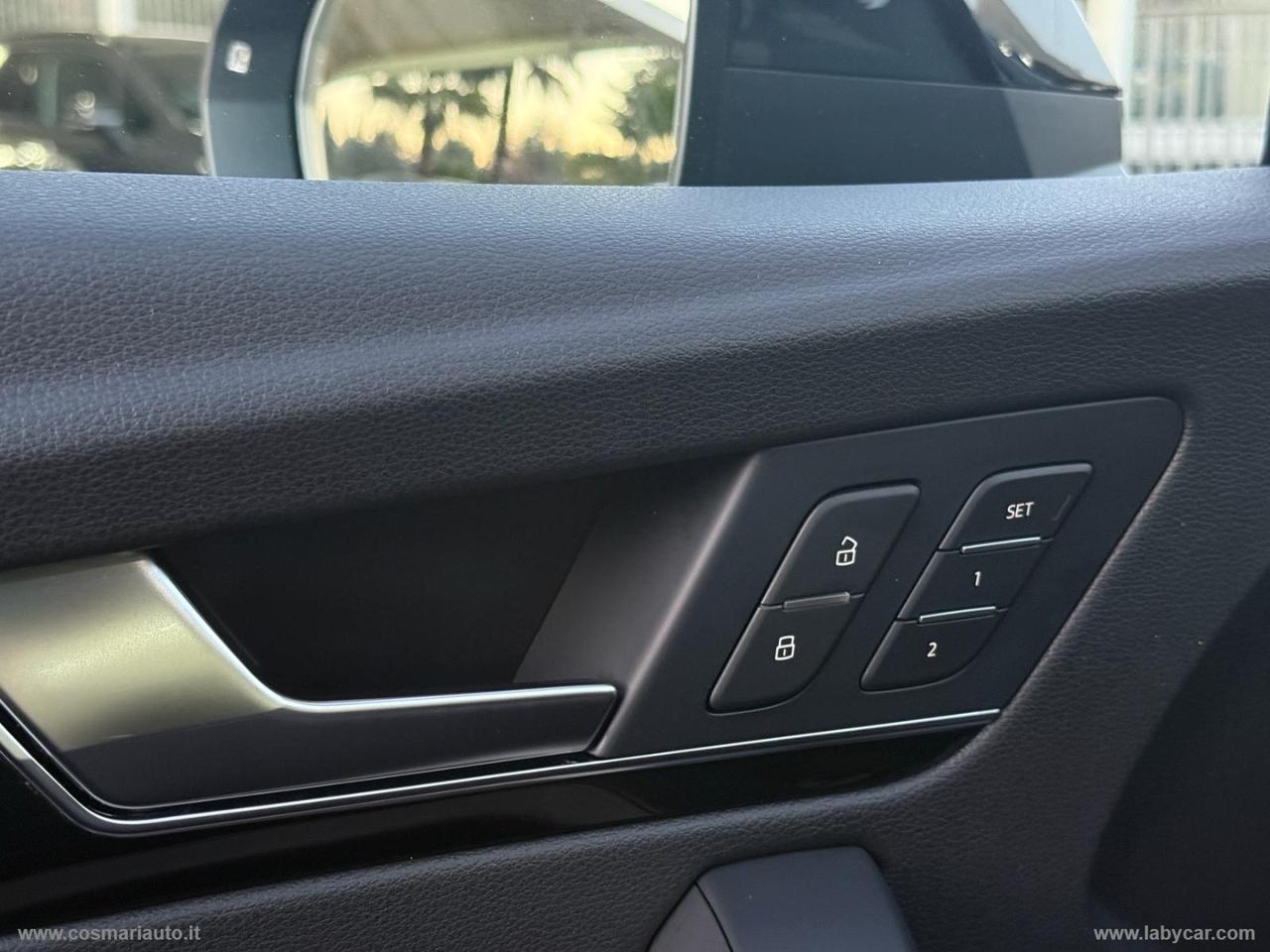 AUDI SQ5 SPORTBACK SPB TDI quattro tipt. S LINE
