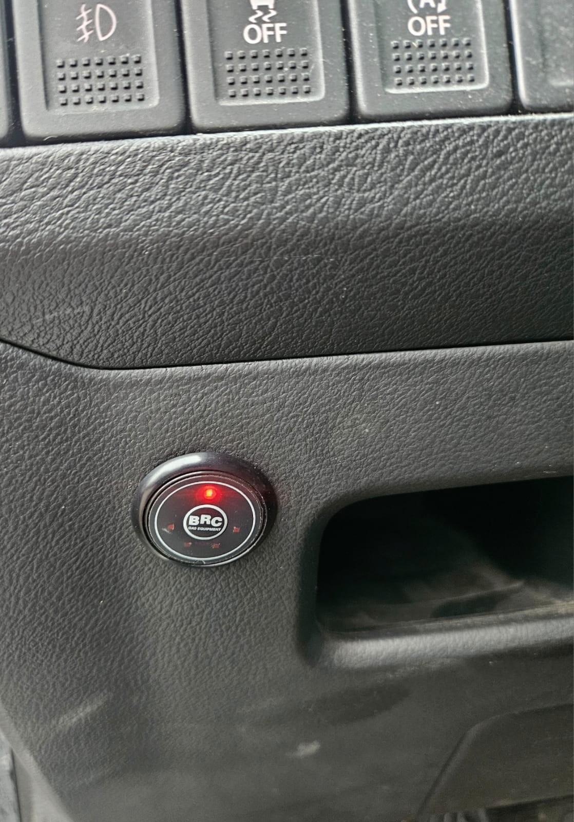 Suzuki Vitara 1.0 GPL NEOPATENTATI