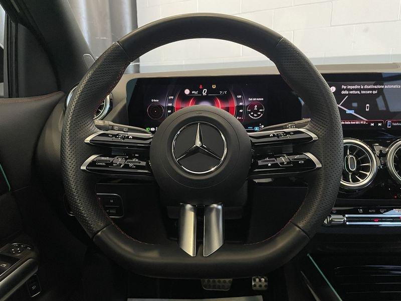 Mercedes-Benz GLA GLA 200 AMG Line Prem