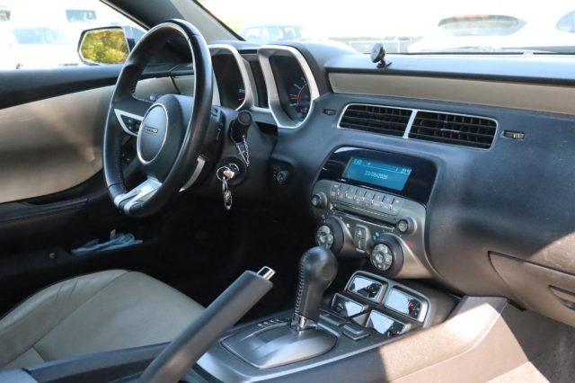 CHEVROLET Camaro CLT
