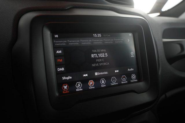 JEEP Renegade Renegade 1.0 T3 Limited