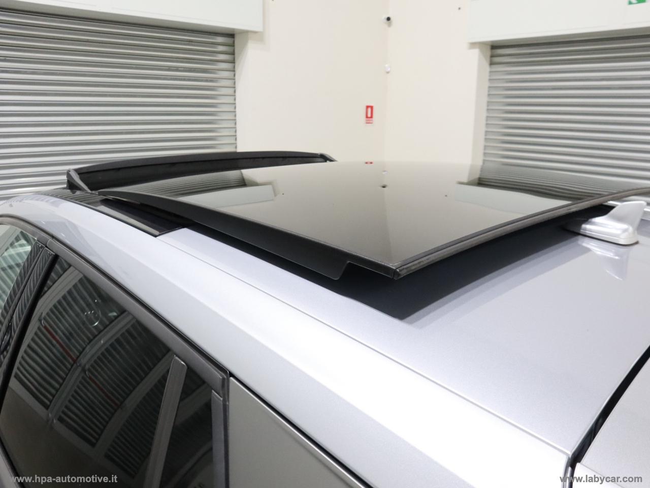 AUDI Q2 2.0TDI 150CV S-tronic 4X4 TETTO VIRTUAL LED PELLE