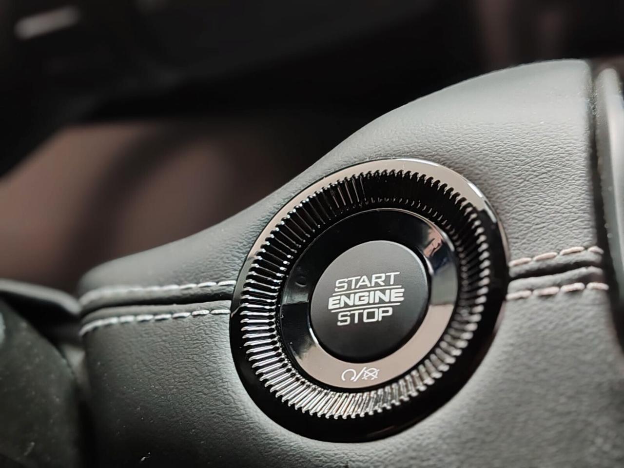 Jeep Compass 1.6 Multijet II 2WD Limited Plus