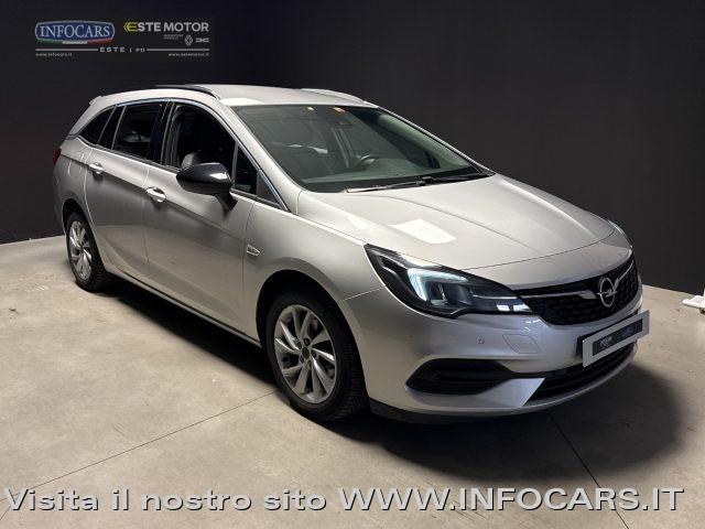 OPEL Astra Sports Tourer 1.5 CDTI 122 CV Bus. Elegance - PROM