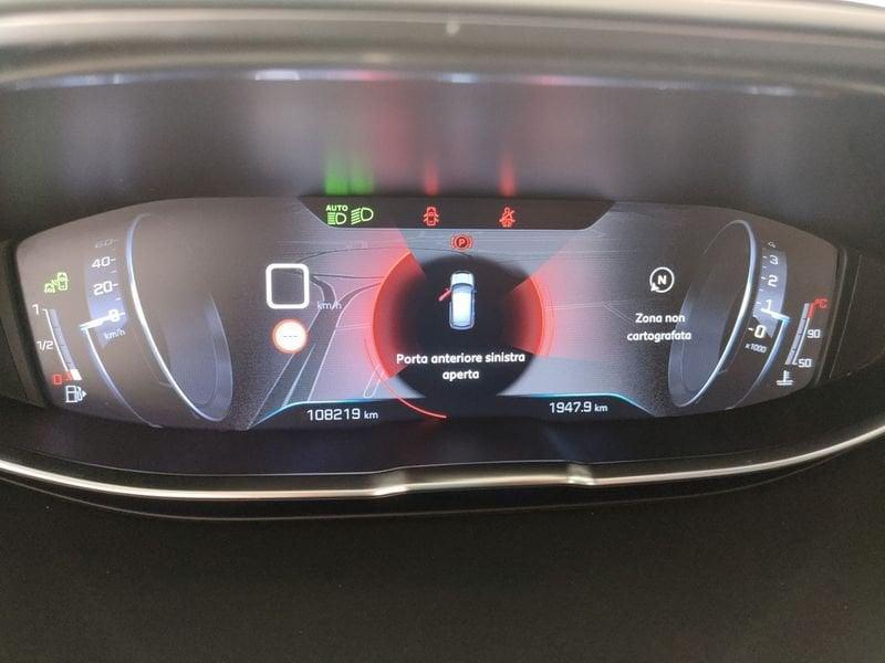 Peugeot 3008 BlueHDi 130 S&S Allure