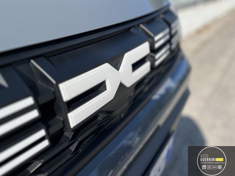 Dacia Duster Duster 1.3 TCe 150 CV EDC 4x2 Extreme