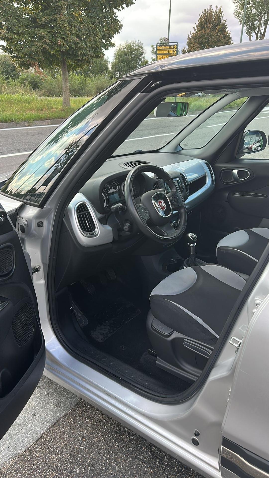 Fiat 500L 1.4 95 CV Pop
