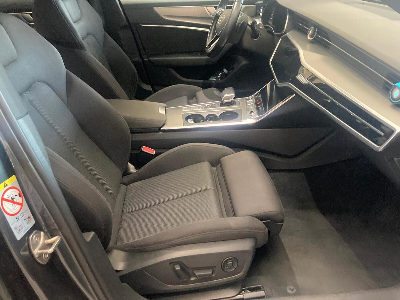 Audi A6 Avant 40 2.0 TDI S tronic Business Design