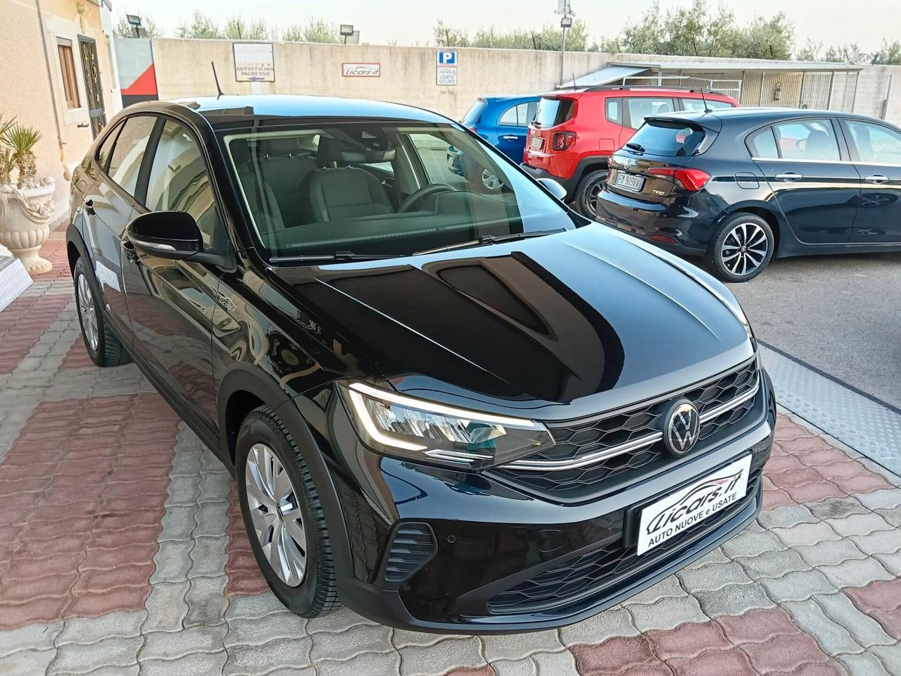 Volkswagen Taigo 1.0 TSI 95 CV Life