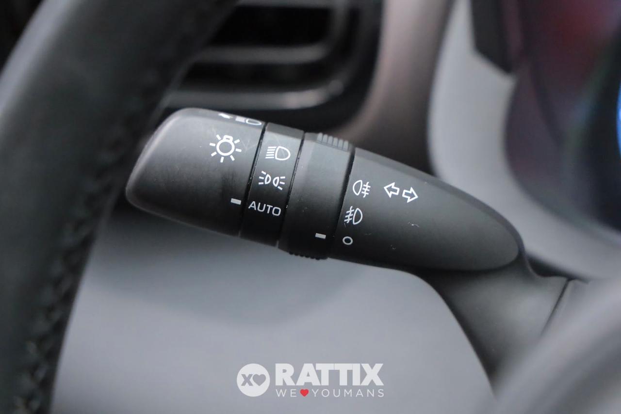 Toyota Yaris Cross 1.5 Hybrid 116CV Lounge e-CVT
