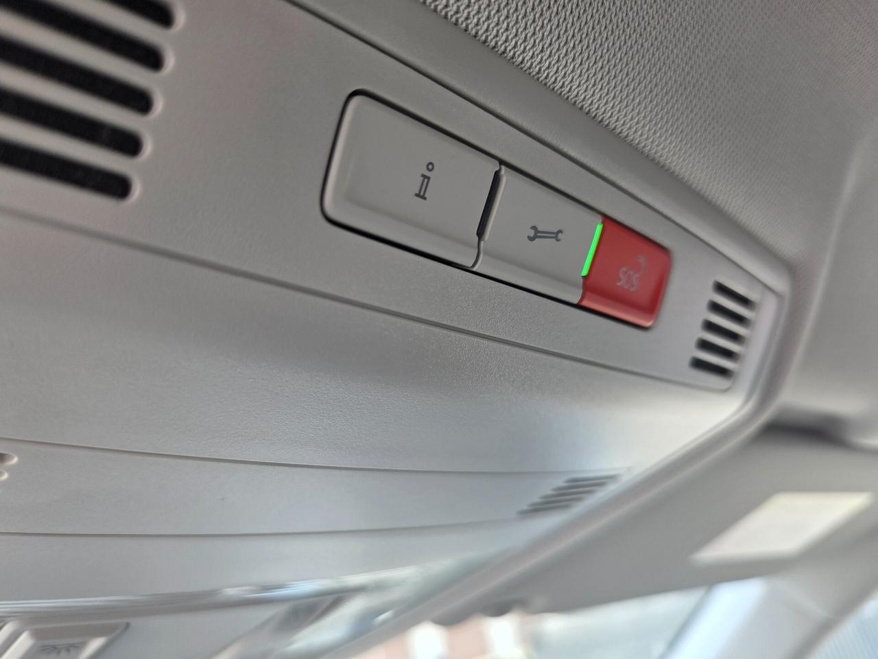 Volkswagen T-Cross 1.0 TSI 115 CV DSG Life Nessun obbligo finanziario