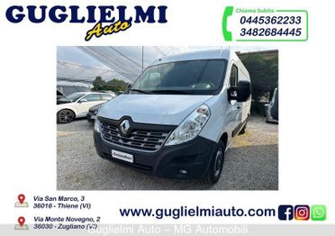 Renault Master Master T35 2.3 dCi/125 PM-TM Furgone E5