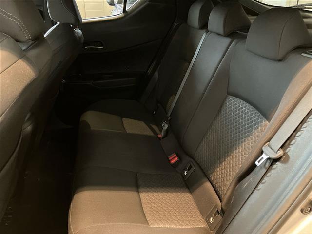TOYOTA Other C HR 1.8 Hybrid Active e CVT