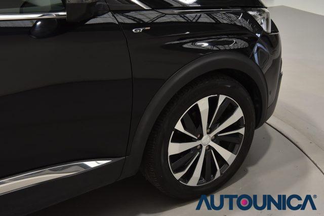 PEUGEOT 3008 2.0 BLUEHDI 180CV EAT8 GT COCKPIT LED NAVI