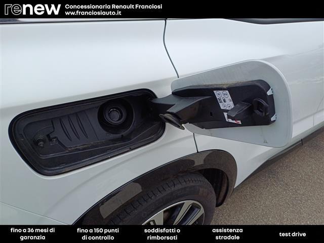 RENAULT Austral E-Tech full hybrid 200 TECHNO