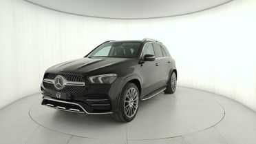 Mercedes-Benz GLE 350 de phev (e eq-power) Premium Plus 4matic auto