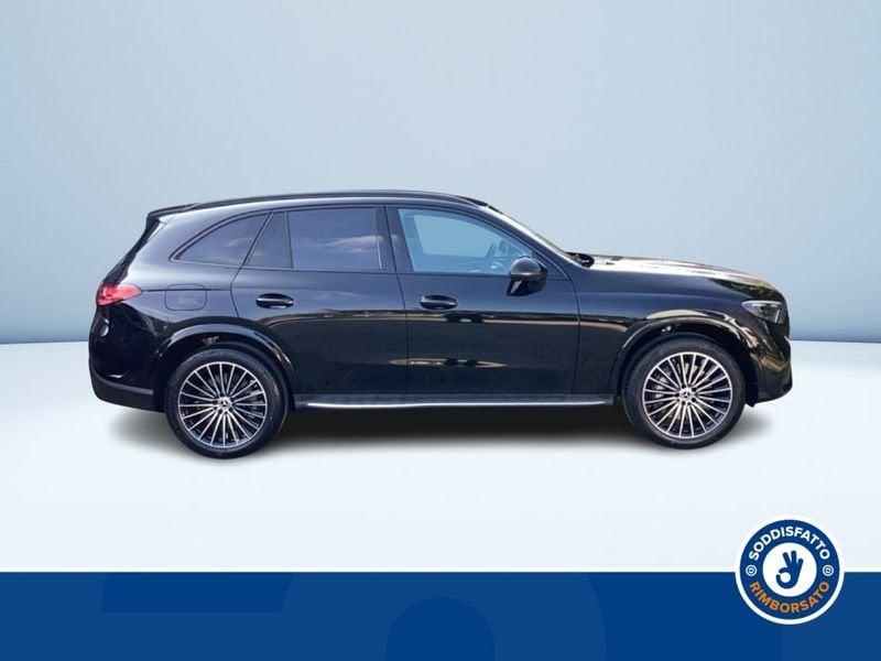 Mercedes-Benz GLC 300de 4Matic EQ-Power AMG Line Advanced Tech