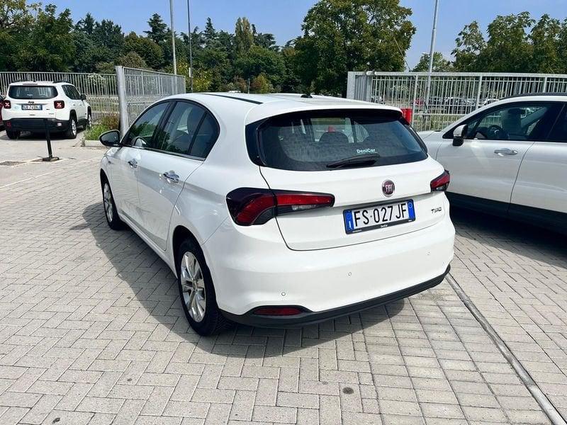 FIAT Tipo 1.6 Mjt S&S DCT 5 porte Business 120cv