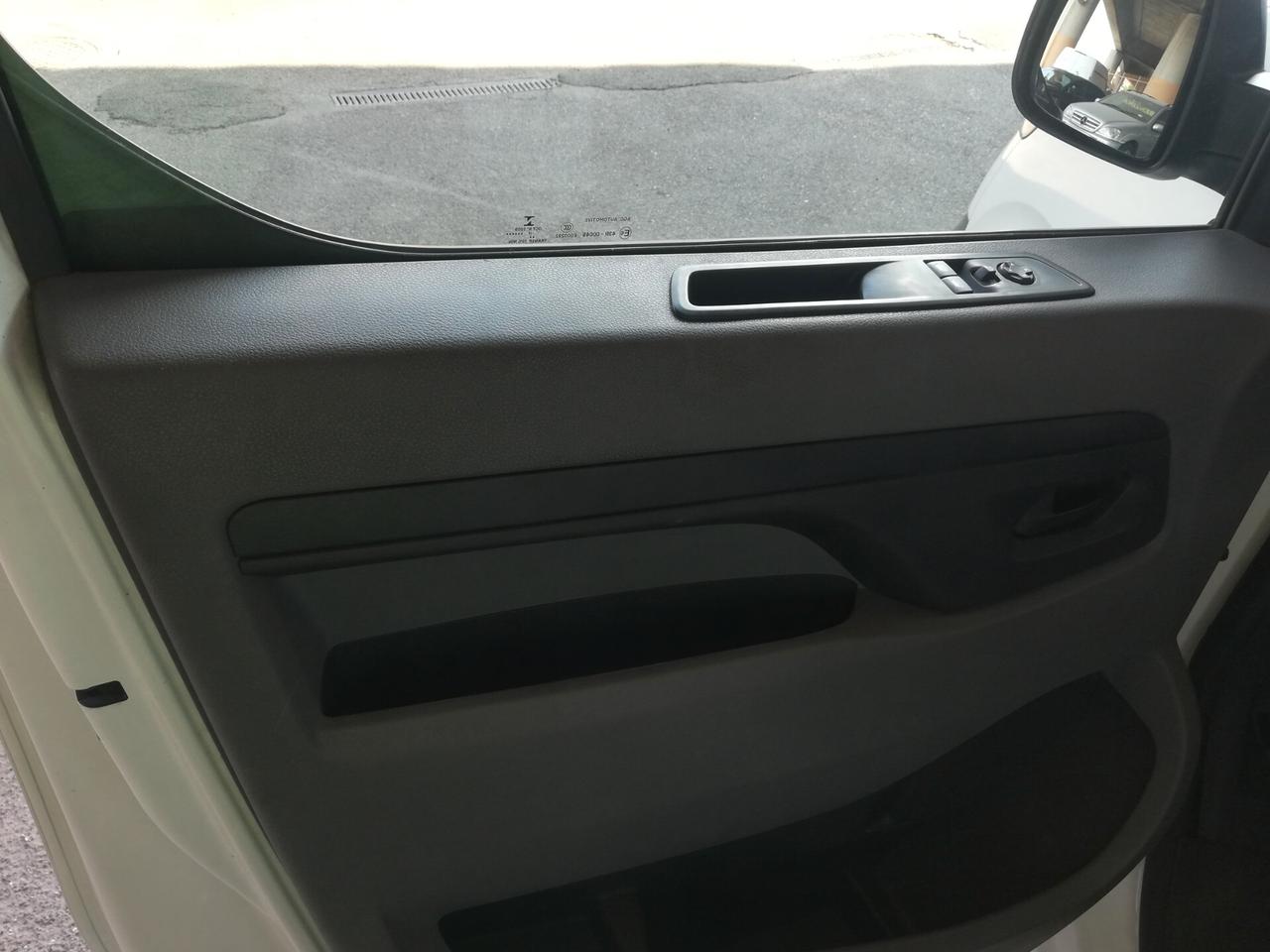 Opel Vivaro 1.5 Diesel 100CV S&S PC-TN S Furgone Essentia