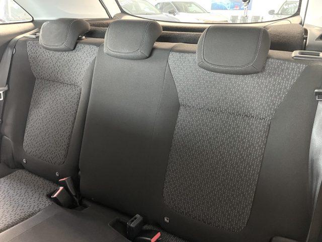 OPEL Crossland 1.2 83 CV Edition