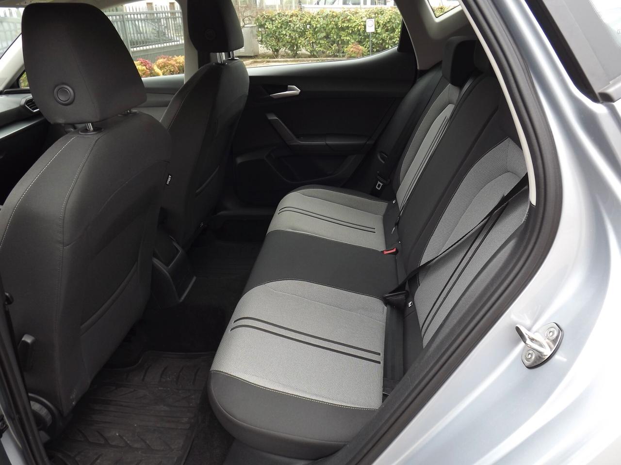 Seat Leon 2.0 TDI 150 CV DSG Xcellence