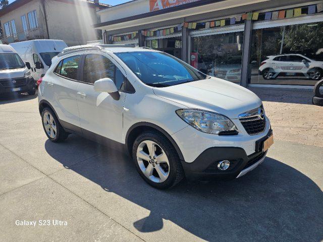 OPEL Mokka 1.7 CDTI Ecotec 130CV . Cosmo