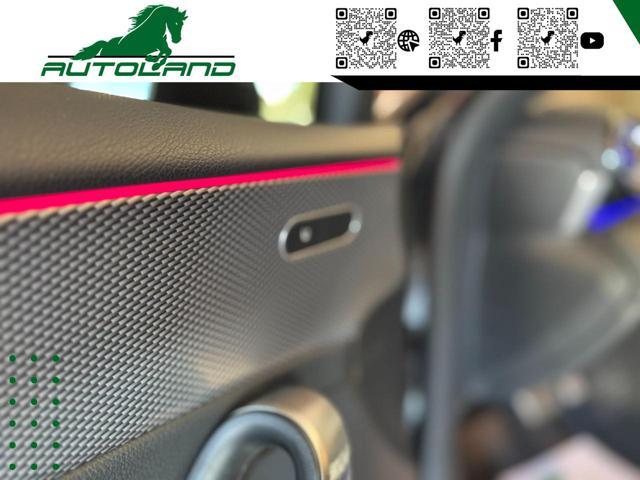 MERCEDES-BENZ A 180 d Automatica Sport 116CV Cambio F1