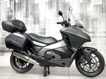 Honda Integra 700 ABS DCT