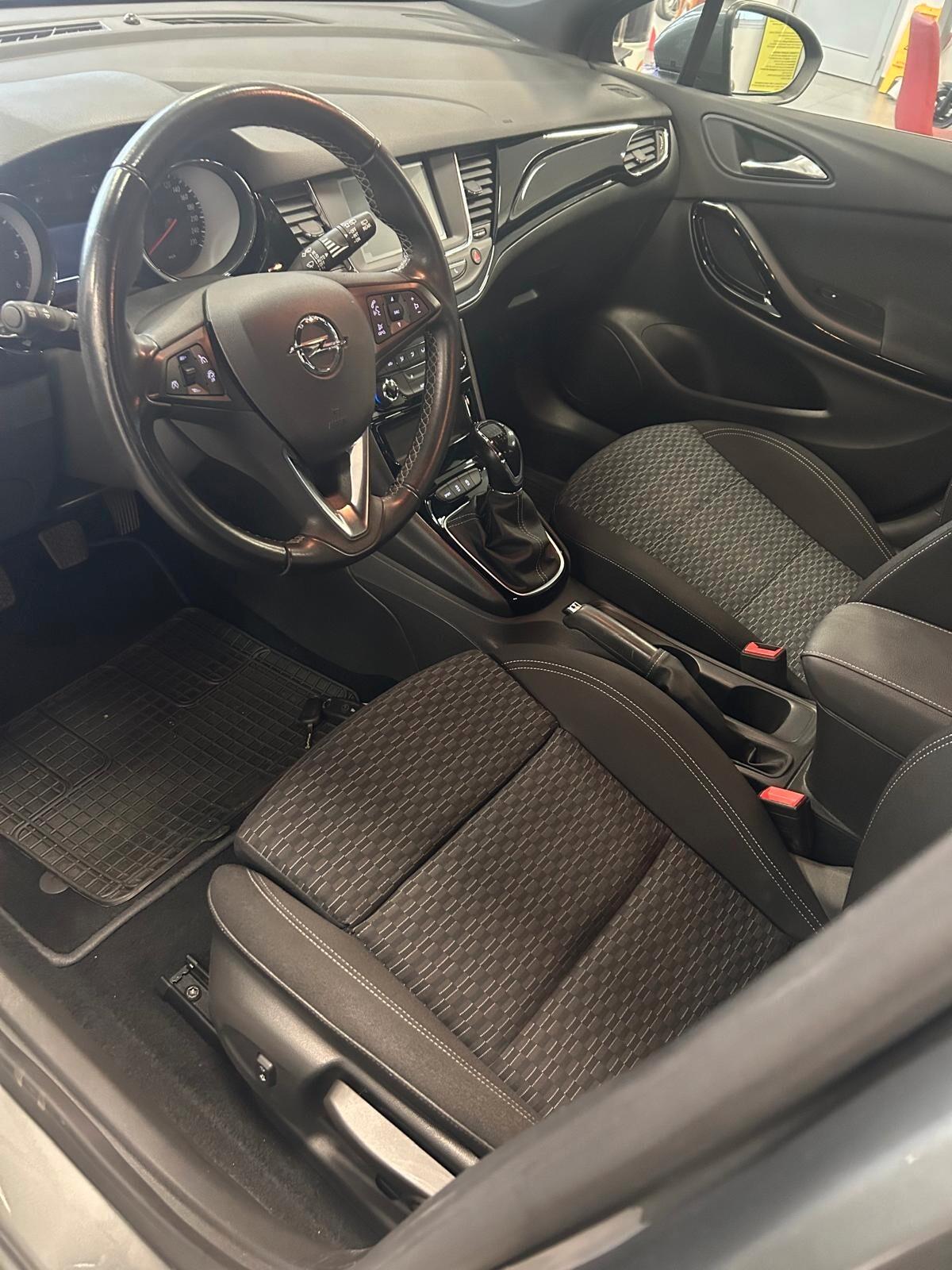 Opel Astra 1.6 CDTi 136CV Start&Stop 5 porte Innovation