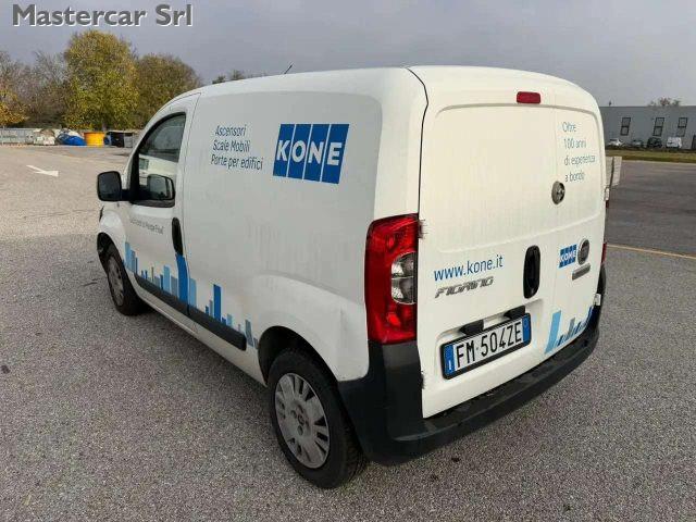 FIAT Fiorino 1.3 MULTIJET 80 CV E6 SX - FM504ZE