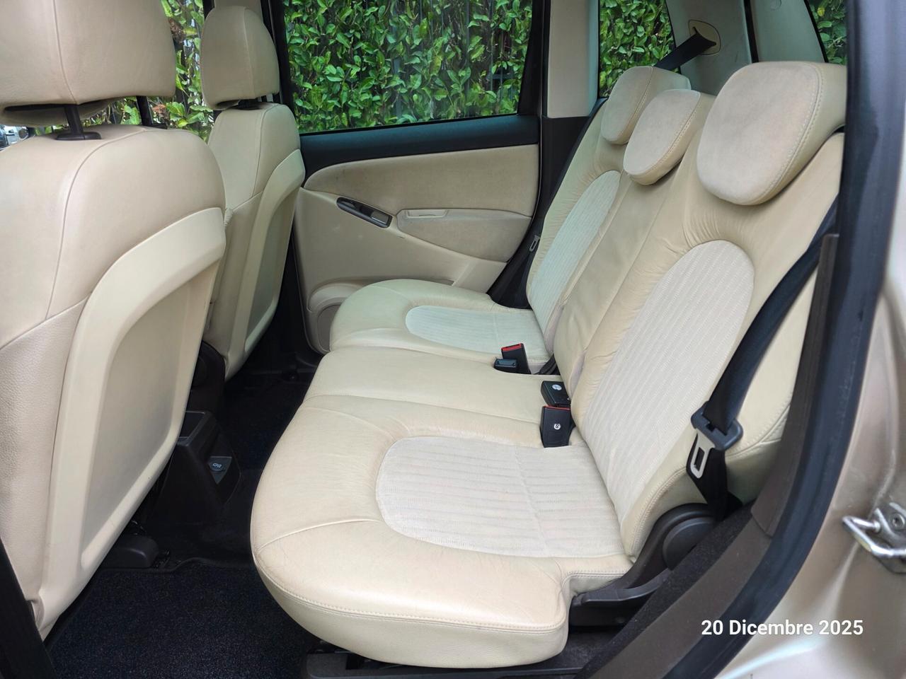 Lancia MUSA 1.4 16V Platino