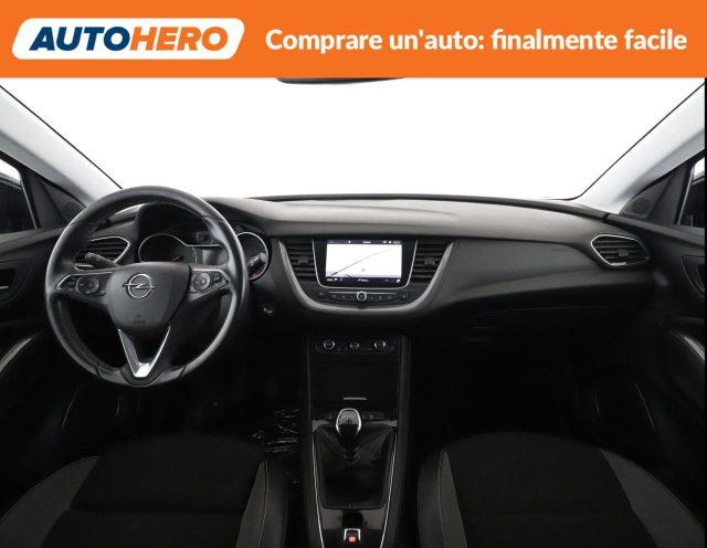OPEL Grandland X 1.5 diesel Ecotec Start&Stop 120 Anniversary