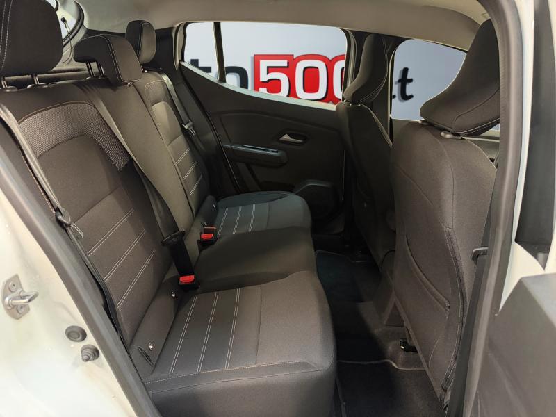 Dacia Sandero Stepway 1.0 tce Comfort 90cv