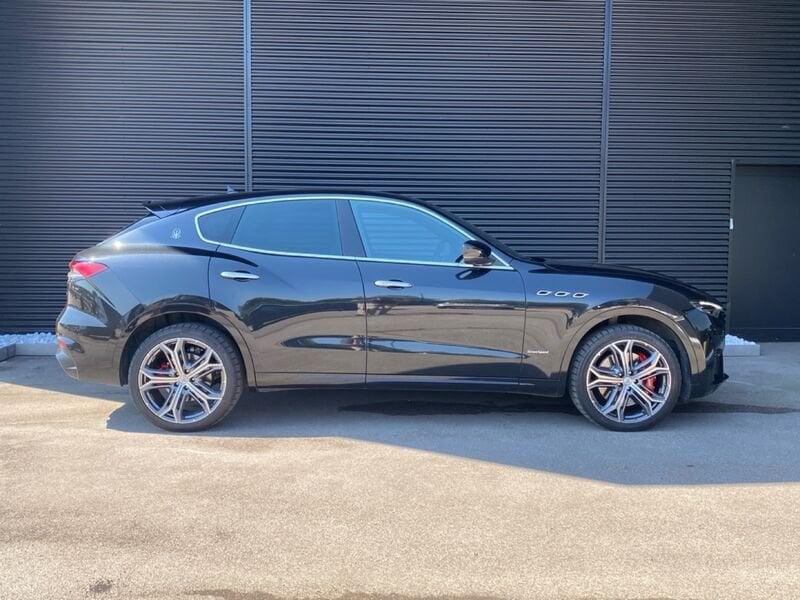 Maserati Levante 3.0 V6 DS GranSport Q4 Atom. 275 CV