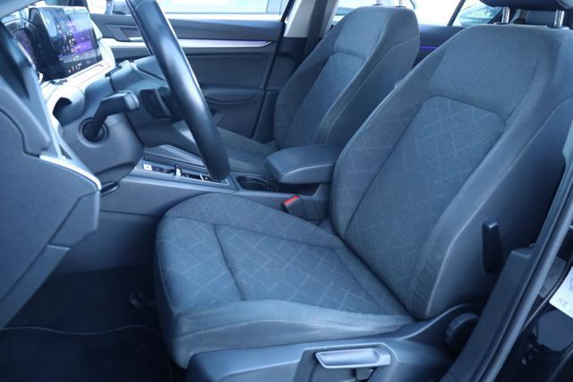 VOLKSWAGEN Golf 1.5 eTSI 130 CV EVO ACT DSG Life