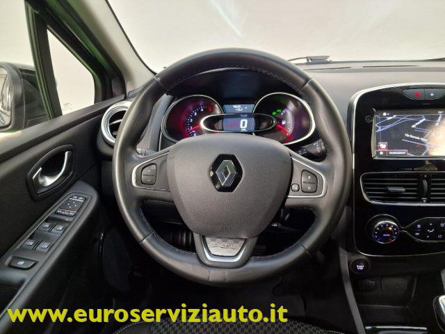 RENAULT Clio dCi 8V 75 CV Start&Stop 5 porte Energy Duel2