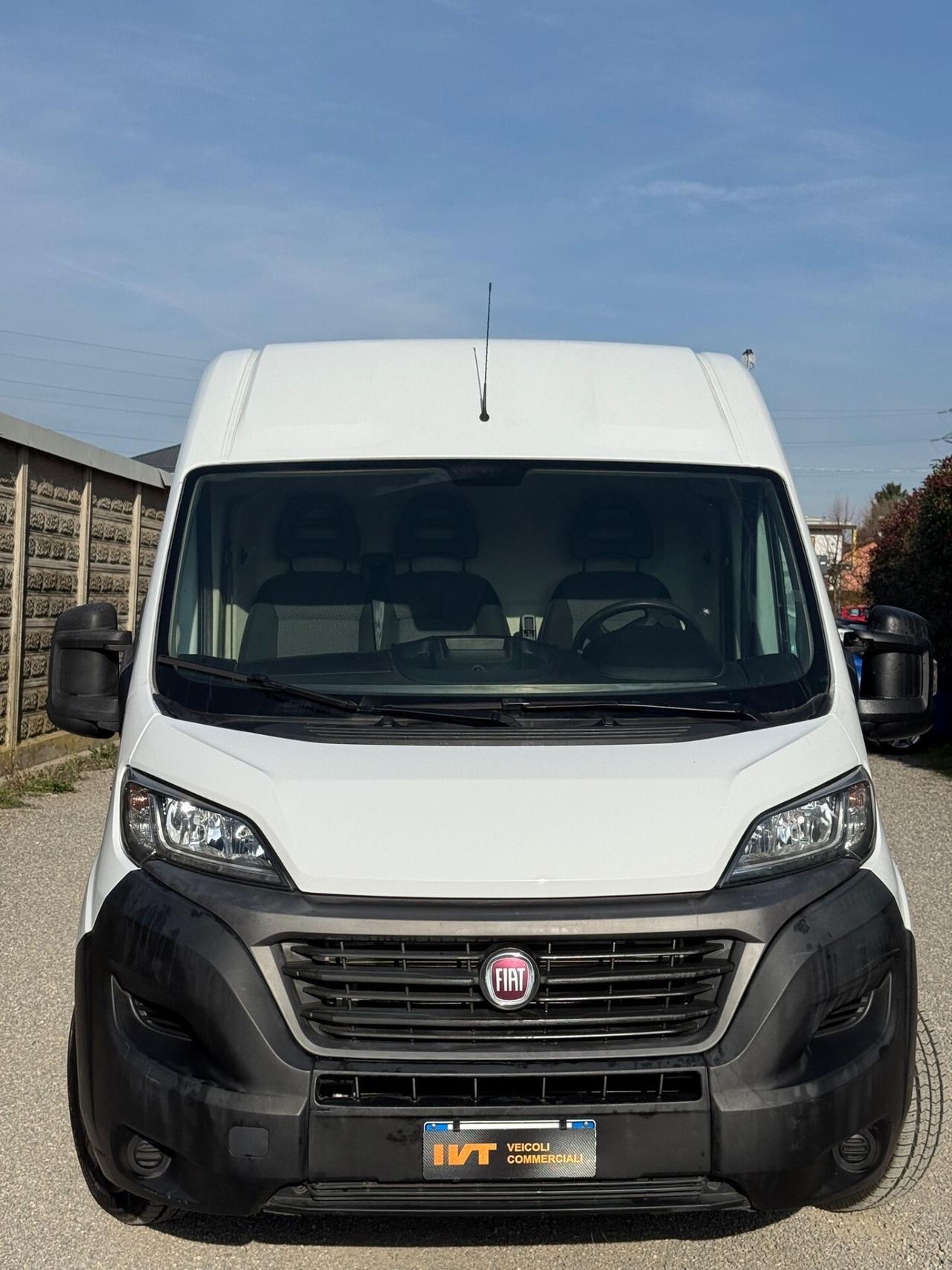 Fiat Ducato 2.3 MJT 120CV Maxi Euro 6.2