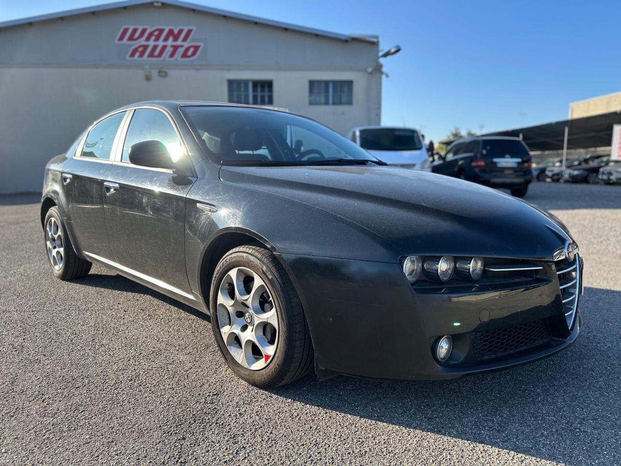 Alfa Romeo 159 2.0 JTDm