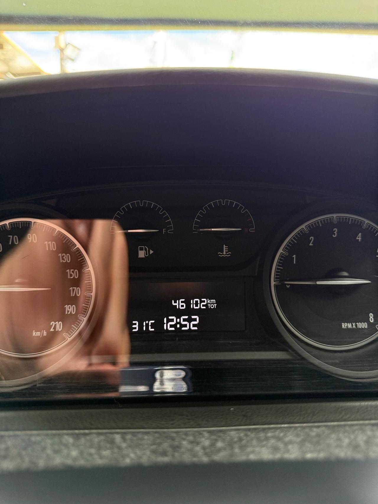 Lancia Ypsilon 1.2 Benz 69cv Platinum 11/2020 Nuova