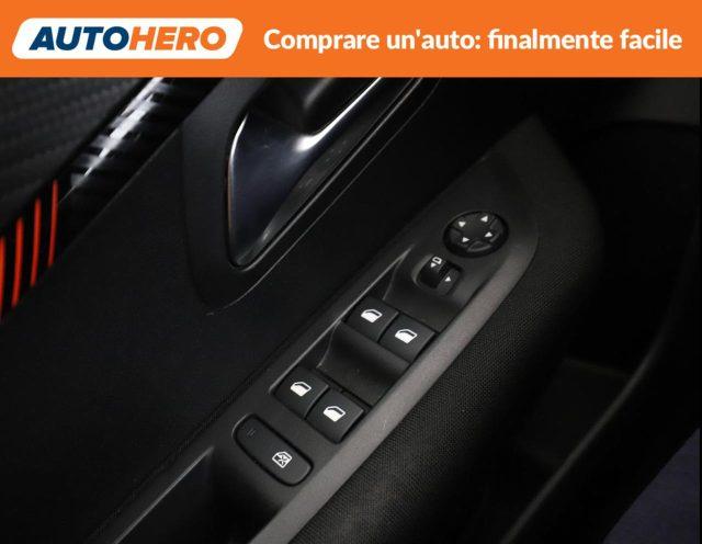 PEUGEOT 208 PureTech 75 5 porte Active Pack