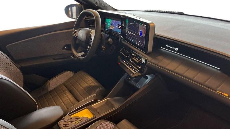 Renault 4 E-Tech Electric RENAULT iconic 150 cv comfort range